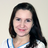 Шипунова Юлия Владимировна, ортодонт