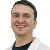 Лукашенко Анатолий Альбертович, ортопед