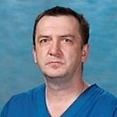 Павлов Дмитрий Михайлович, анестезиолог-реаниматолог