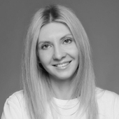 Радионова Анна Владимировна, психолог