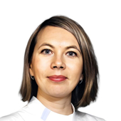 Титович Марина Николаевна, акушер-гинеколог