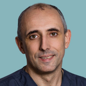 Мащенко Антон Иванович, ЛОР