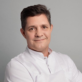 Литвинов Артем Николаевич, травматолог