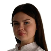 Легостаева Анастасия Станиславовна, стоматолог-терапевт