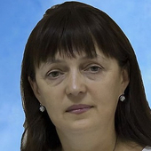 Михайлова Надежда Анатольевна, офтальмолог