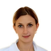 Вихрова Мария Ивановна, ортодонт