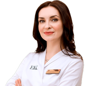 Вершинина Анна Сергеевна, дерматолог