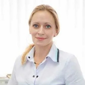 Аверьянова Татьяна Евгеньевна, стоматолог-терапевт
