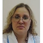 Кузнецова Ирина Леонидовна, терапевт