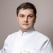 Черкасов Артем Викторович, ортопед