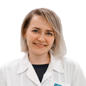 Игнатенко Ирина Викторовна, кардиолог