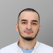 Гасанов Хыдыр Гейрат Оглы, ортопед
