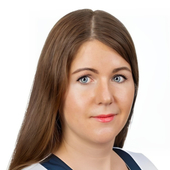 Вдовенко Екатерина Сергеевна, инфекционист