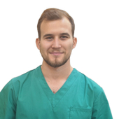 Мамко Андрей Алексеевич, врач ЛФК