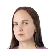 Березкина Юлия Михайловна, невролог