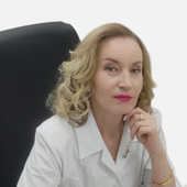 Манина Ирина Владимировна, аллерголог