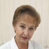 Сумина Алевтина Анатольевна, акушер-гинеколог