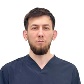 Бачаев Анзор Аптиевич, эндоскопист