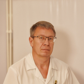 Шаймарданов Ришат Рашитович, гинеколог