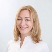 Маркова Татьяна Александровна, рентгенолог