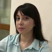 Мирзоева Камила Сулеймановна, детский психолог