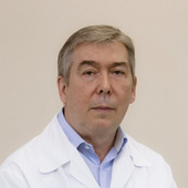 Проценко Владимир Александрович, детский уролог
