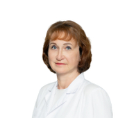 Пономарева Алла Ивановна, гастроэнтеролог