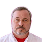 Ментешов Игорь Владимирович, уролог