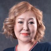 Гурьева Наталья Константиновна, онколог