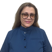 Вертельникова Ирина Викторовна, массажист