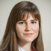 Новогрудская (Пилюзина) Алина Львовна, невролог