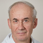 Епищев Виктор Владимирович, стоматолог-ортопед