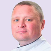 Заболотских Вадим Александрович, онколог