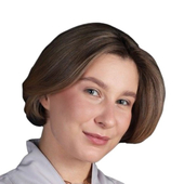 Стрелкова Александра Александровна, детский хирург