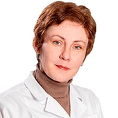 Ражева Людмила Евгеньевна, гинеколог