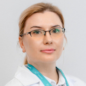 Коровкина Надежда Михайловна, врач-косметолог