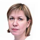 Сорокина Наталья Николаевна, детский офтальмолог