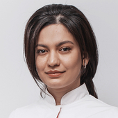 Рахмедова Сельби Байрамовна, гинеколог