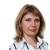 Алексеева Инна Валерьевна, педиатр