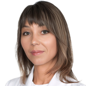 Пальцева Наталья Олеговна, терапевт