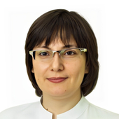 Челкак Елена Вячеславовна, сурдолог