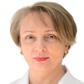 Мосякина Ольга Владимировна, терапевт