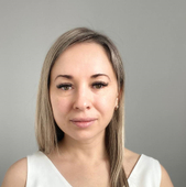 Коршунова Олеся Вячеславовна, психиатр