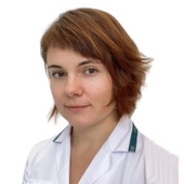 Козадаева Лина Анатольевна, гинеколог