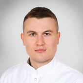 Афанасьев Степан Андреевич, невролог