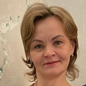 Лопатина Надежда Михайловна, детский нейропсихолог