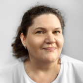 Тарашкевич Лариса Борисовна, терапевт