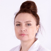 Вейс Наталья Ивановна, ЛОР