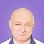 Губаренко Вячеслав Анатольевич, психотерапевт