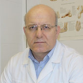 Магомедов Магомедамин Магомедарипович, детский ортопед